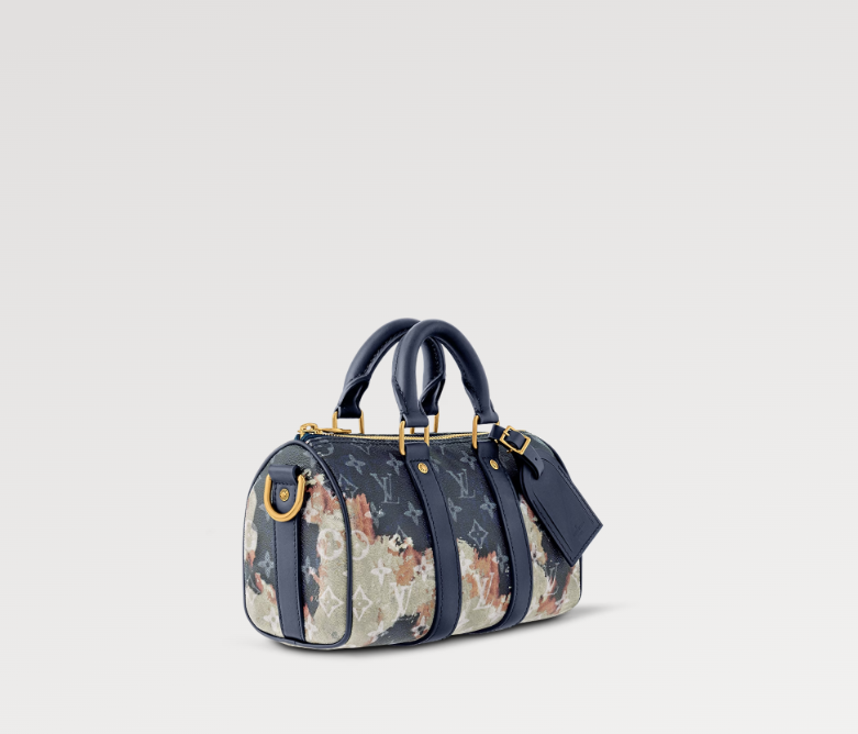 M46804 キーポル・バンドリエール 25